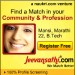 ADD FREE MATRIMONIAL PROFILE AT JEEVANSATHI