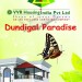 VVR Housing ‘Dundigal Paradise’ and ‘Bachupally Gardens’ Hyderabad HMDA Plots near ORR