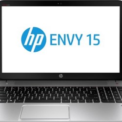 HP Envy 15-J048TX Laptop