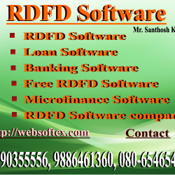 rdfd software