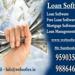 Loan Software, Free Loan Software, Mortgage Software, Loan Management Software