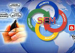 Search Engine Marketing Company Bangalore