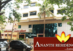 Ananth Group